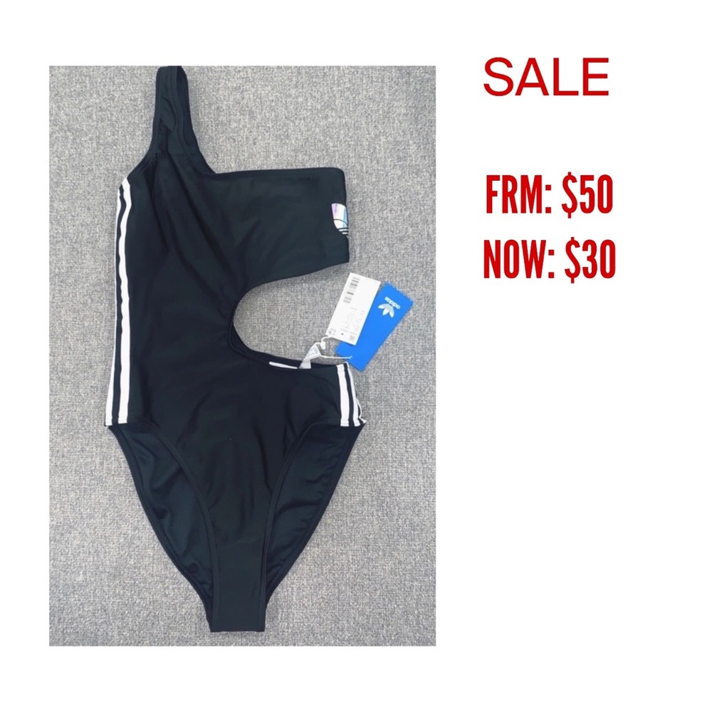 Adidas Swimsuit
